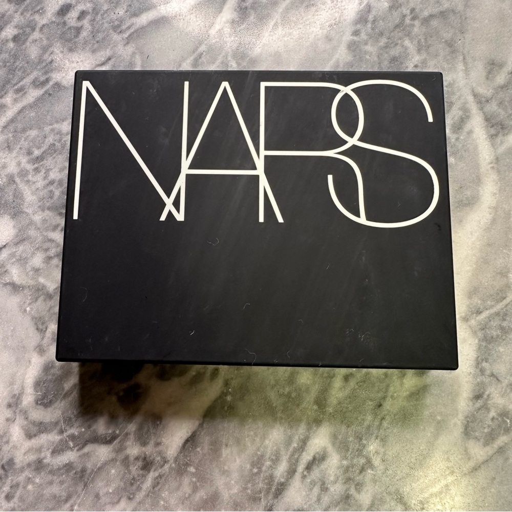 Nars Light Reflecting Setting Powder Translucent